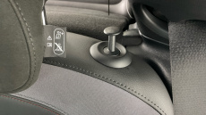 MINI Hatchback 2.0 John Cooper Works II 3dr Auto [8 Speed] Petrol Hatchback